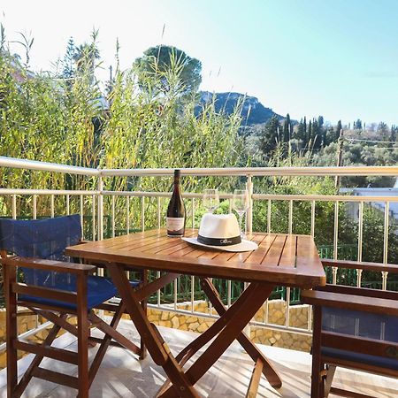 בניטסס Kerkyra Beach Hotel & Apartments מראה חיצוני תמונה
